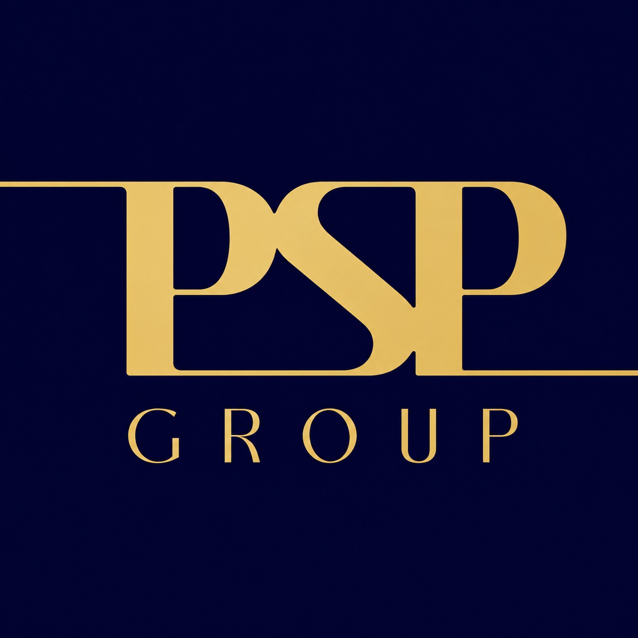 PSP Group Logo